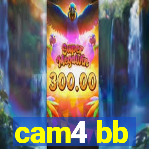 cam4 bb